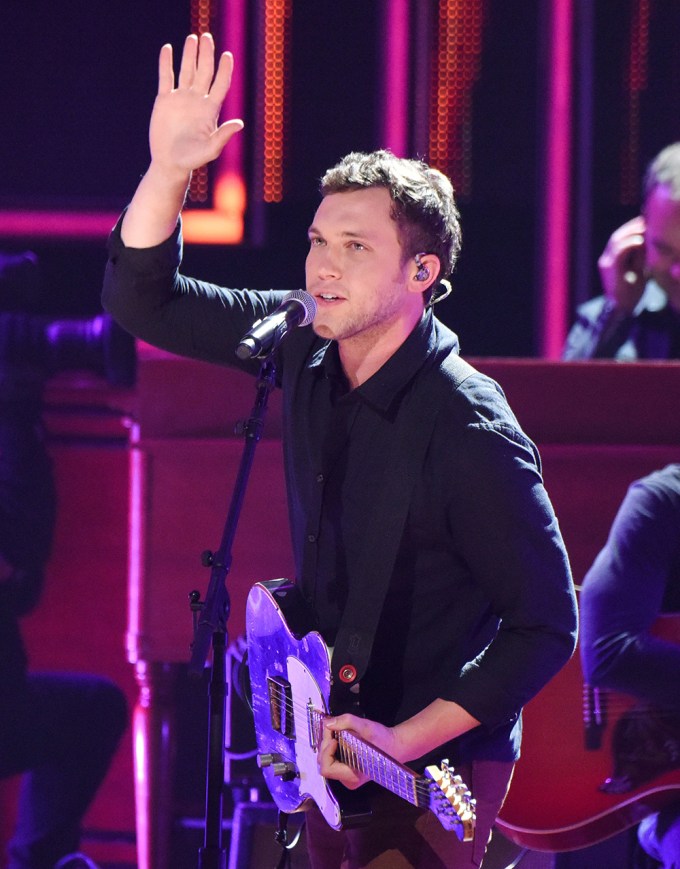 [PICS] Phillip Phillips: Photos Of The ‘American Idol’ Singer