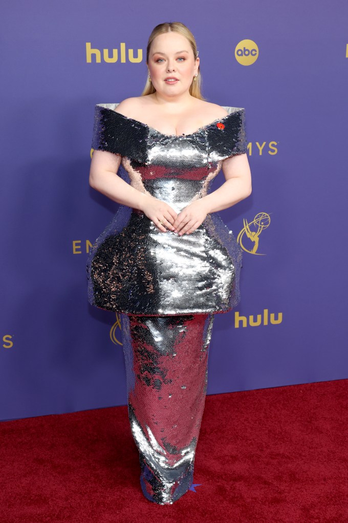 2024 Emmy Awards Red Carpet: Photos of Celebrity Arrivals