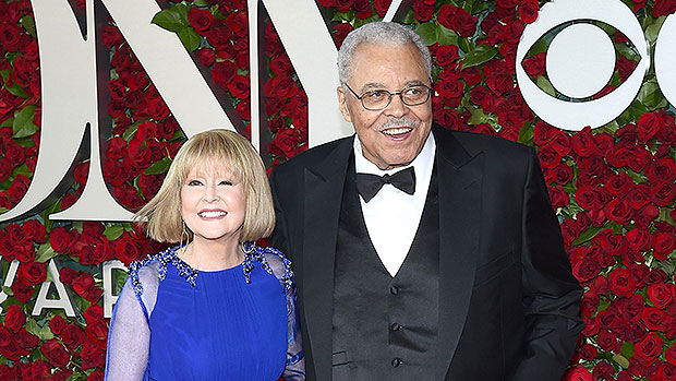 James Earl Jones’ Life in Photos: See the Icon Through the Years