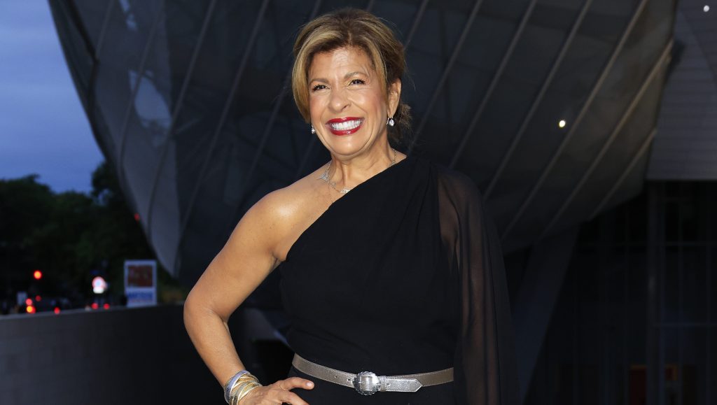 Hoda Kotb: Photos of the ‘Today’ Show Co-Anchor