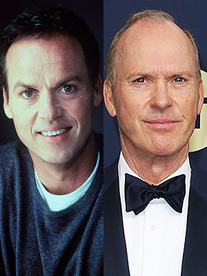 Michael Keaton: Photos of the ‘Batman’ Star Through the Years