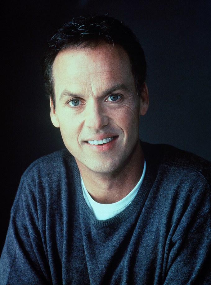 Michael Keaton: Photos of the ‘Batman’ Star Through the Years