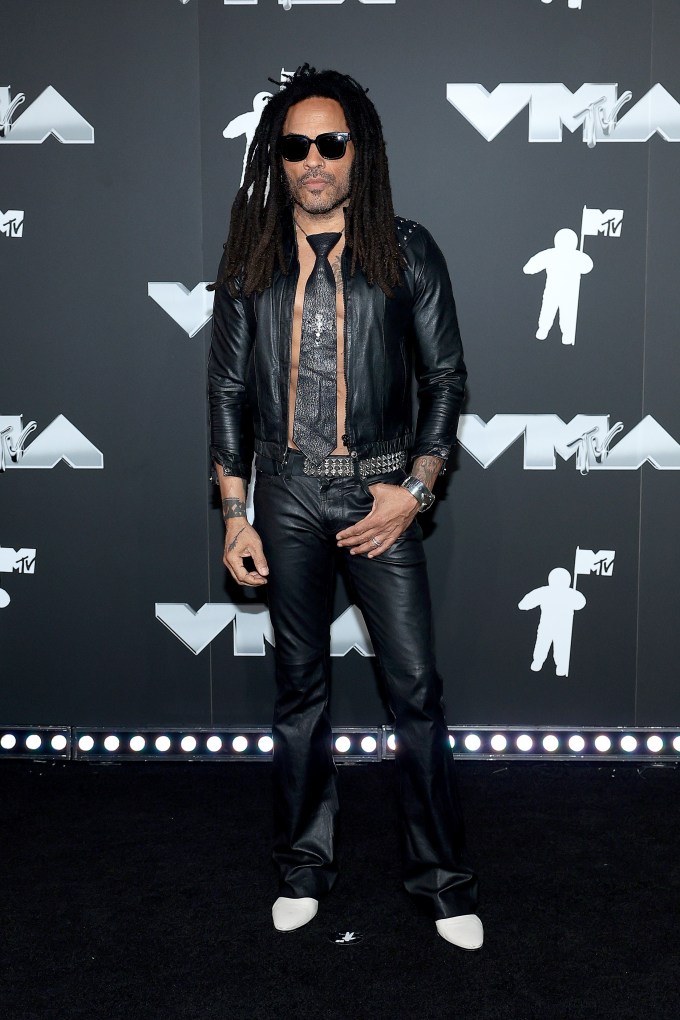 2024 MTV Video Music Awards Red Carpet: Photos of Celebrity Arrivals