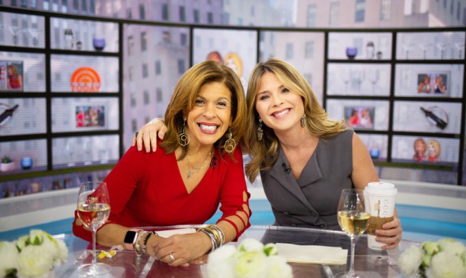 Hoda Kotb: Photos of the ‘Today’ Show Co-Anchor