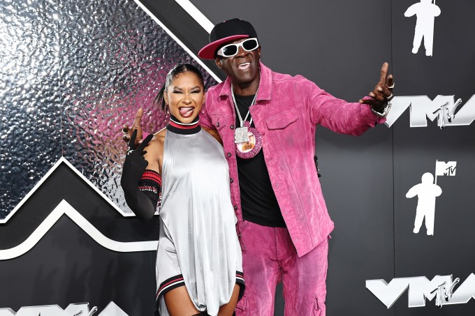 2024 MTV Video Music Awards Red Carpet: Photos of Celebrity Arrivals