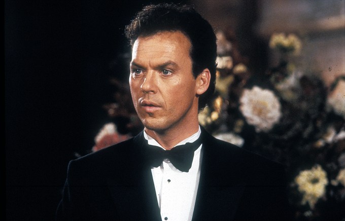 Michael Keaton: Photos of the ‘Batman’ Star Through the Years