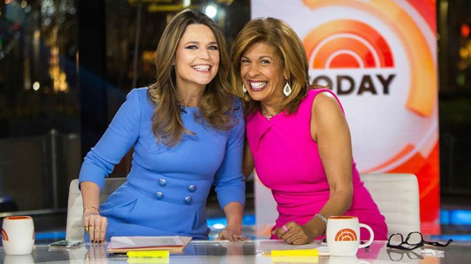 Hoda Kotb: Photos of the ‘Today’ Show Co-Anchor