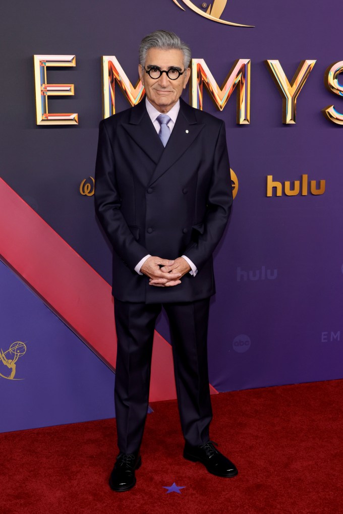 2024 Emmy Awards Red Carpet: Photos of Celebrity Arrivals