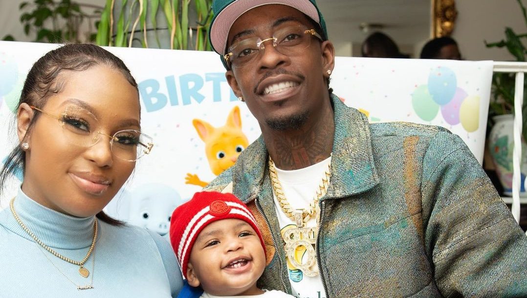 Rich Homie Quan — Pics of the Late Rapper