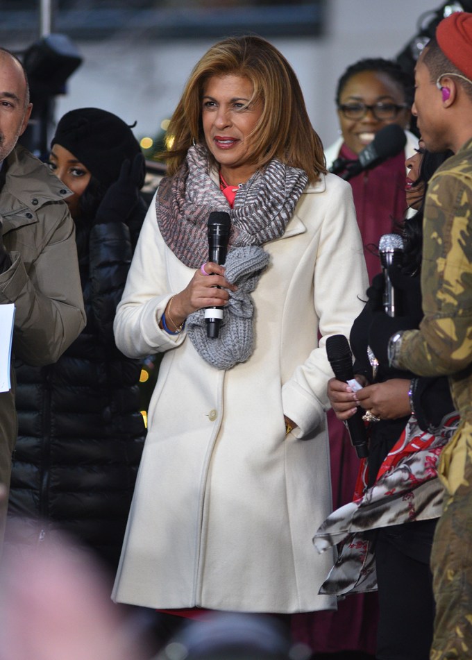 Hoda Kotb: Photos of the ‘Today’ Show Co-Anchor