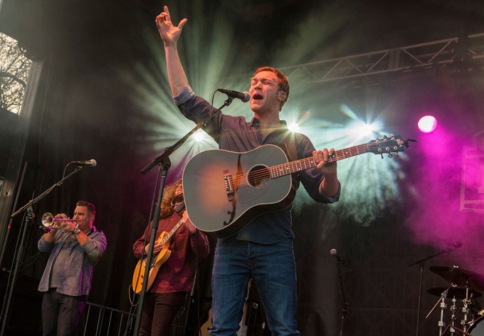 [PICS] Phillip Phillips: Photos Of The ‘American Idol’ Singer