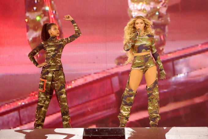 Beyonce’s Transformation: Photos Of Her Young & Now