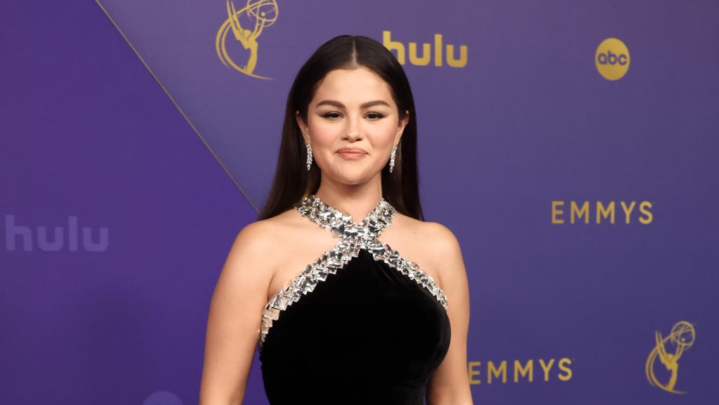 2024 Emmy Awards Red Carpet: Photos of Celebrity Arrivals