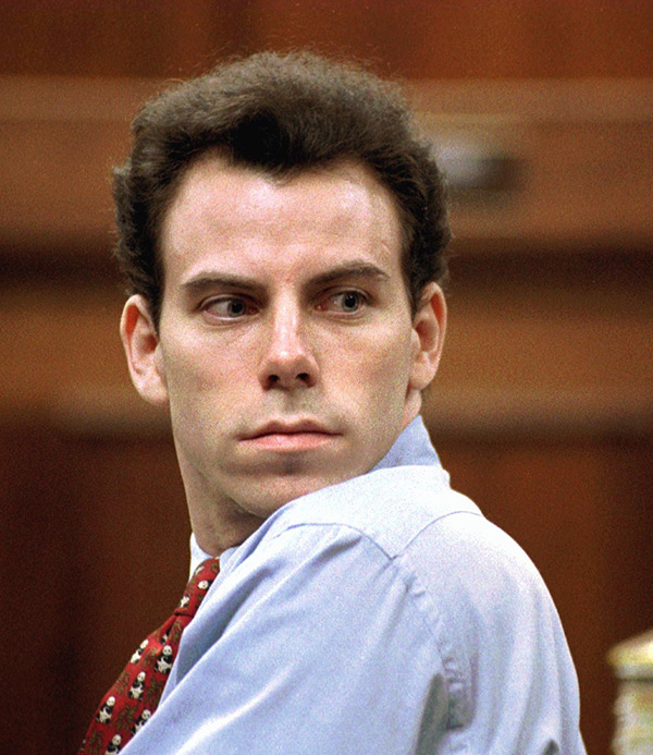 Menendez Brothers: Photos of Lyle & Eric Then and Now