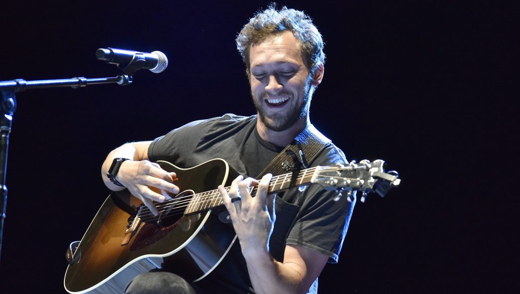 [PICS] Phillip Phillips: Photos Of The ‘American Idol’ Singer