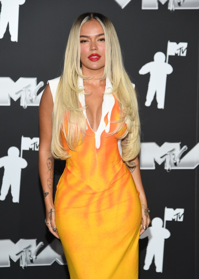 2024 MTV Video Music Awards Red Carpet: Photos of Celebrity Arrivals