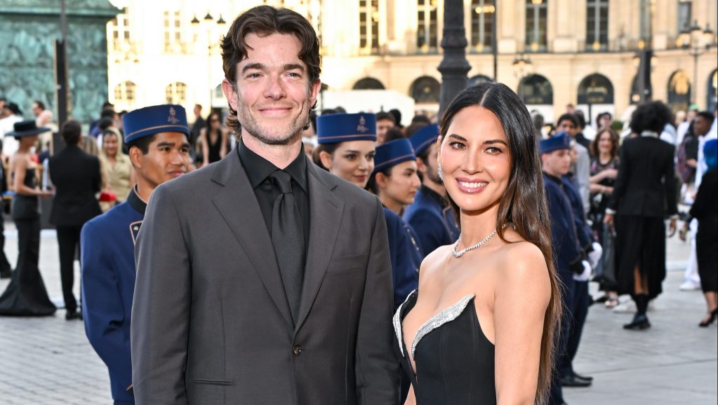 Olivia Munn & John Mulaney: See Photos Of The Couple