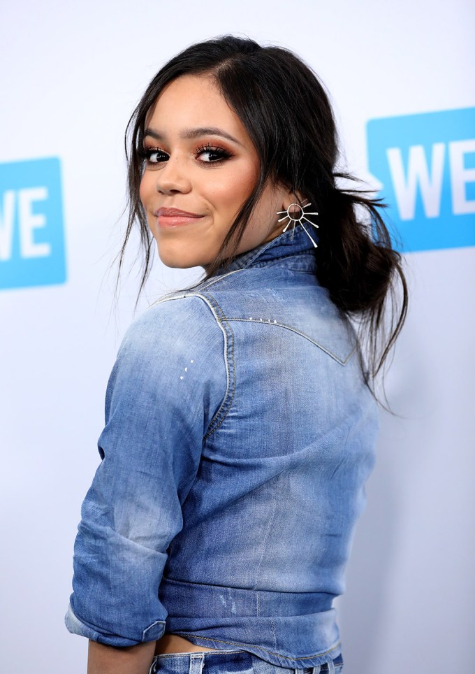 Jenna Ortega: Photos of the ‘Wednesday’ Actress