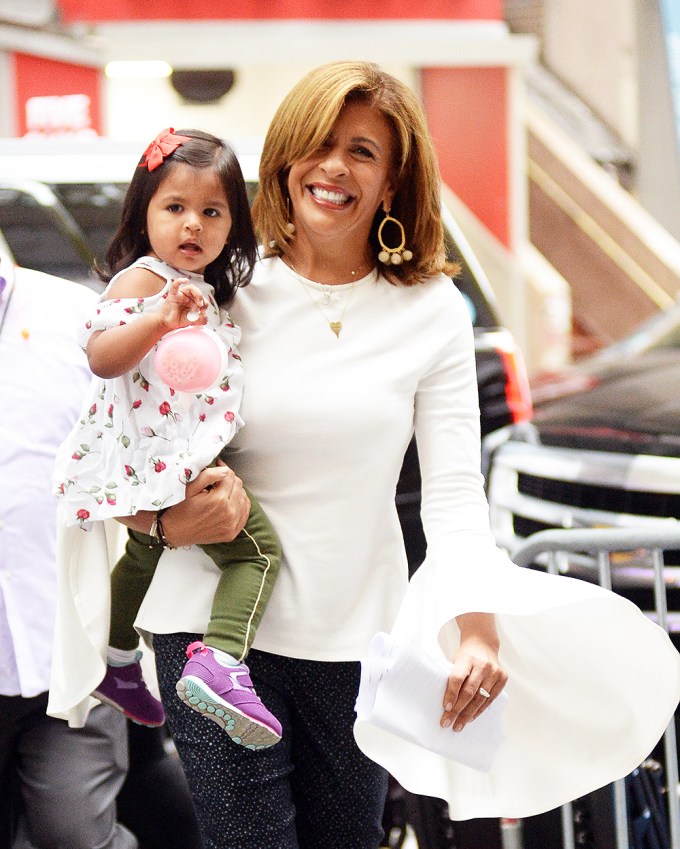 Hoda Kotb: Photos of the ‘Today’ Show Co-Anchor