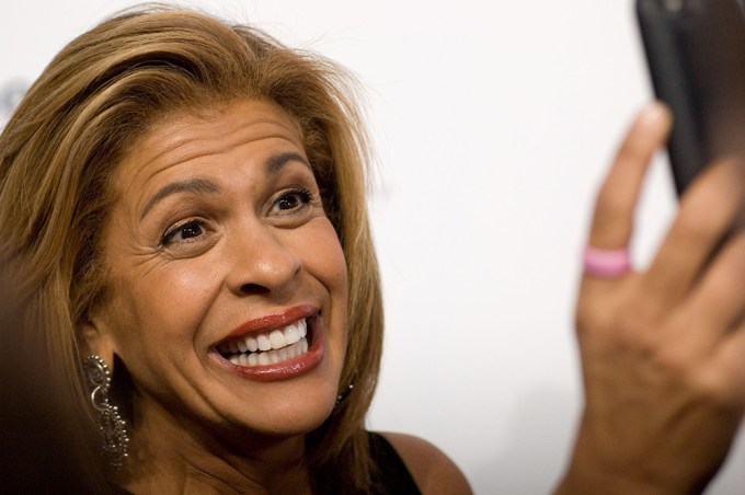 Hoda Kotb: Photos of the ‘Today’ Show Co-Anchor