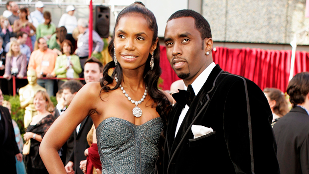 Diddy and Kim Porter Pics: Photos of the Former Longtime Couple