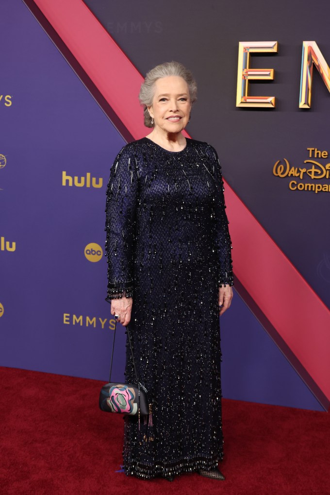 2024 Emmy Awards Red Carpet: Photos of Celebrity Arrivals