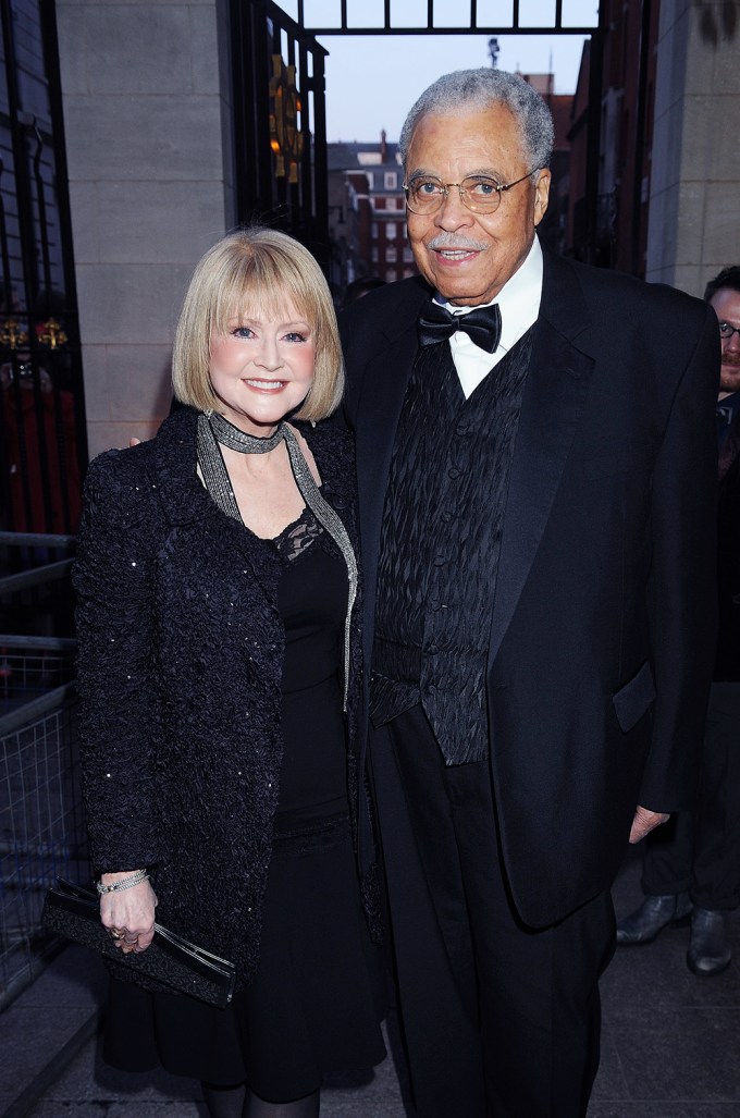 James Earl Jones’ Life in Photos: See the Icon Through the Years