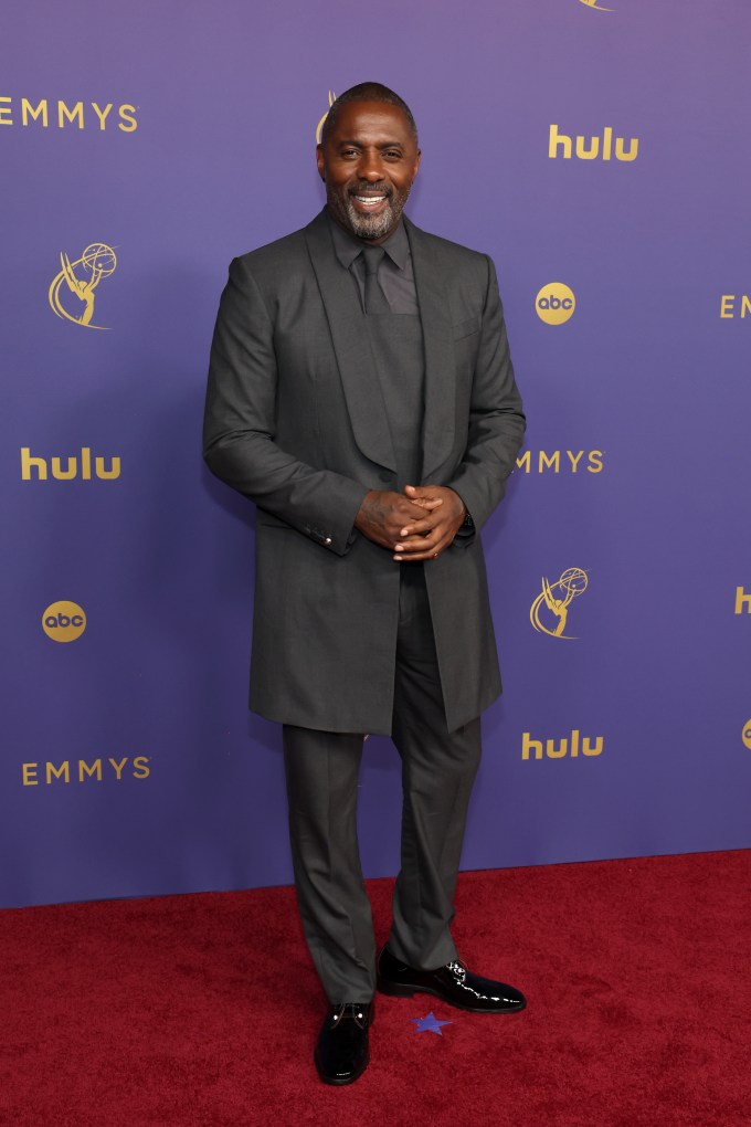 2024 Emmy Awards Red Carpet: Photos of Celebrity Arrivals