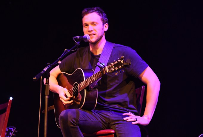 [PICS] Phillip Phillips: Photos Of The ‘American Idol’ Singer