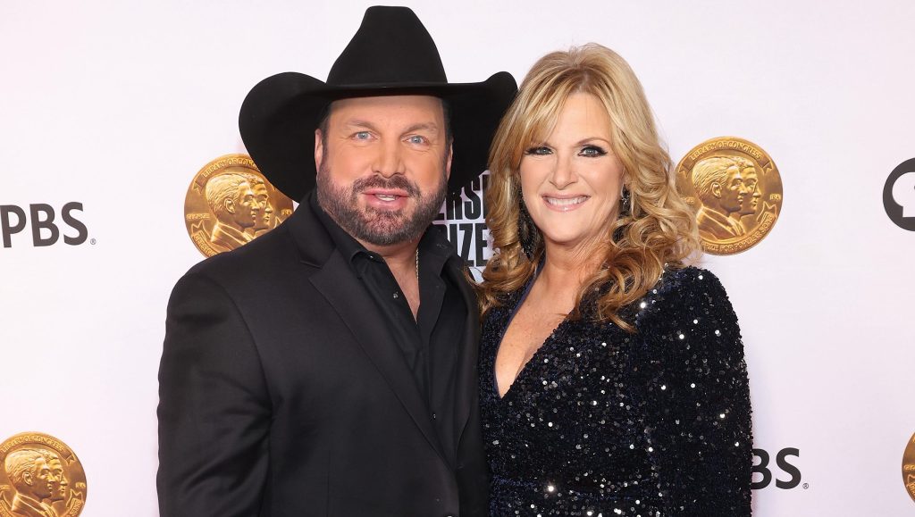 Garth Brooks and Trisha Yearwood: Photos of the Couple