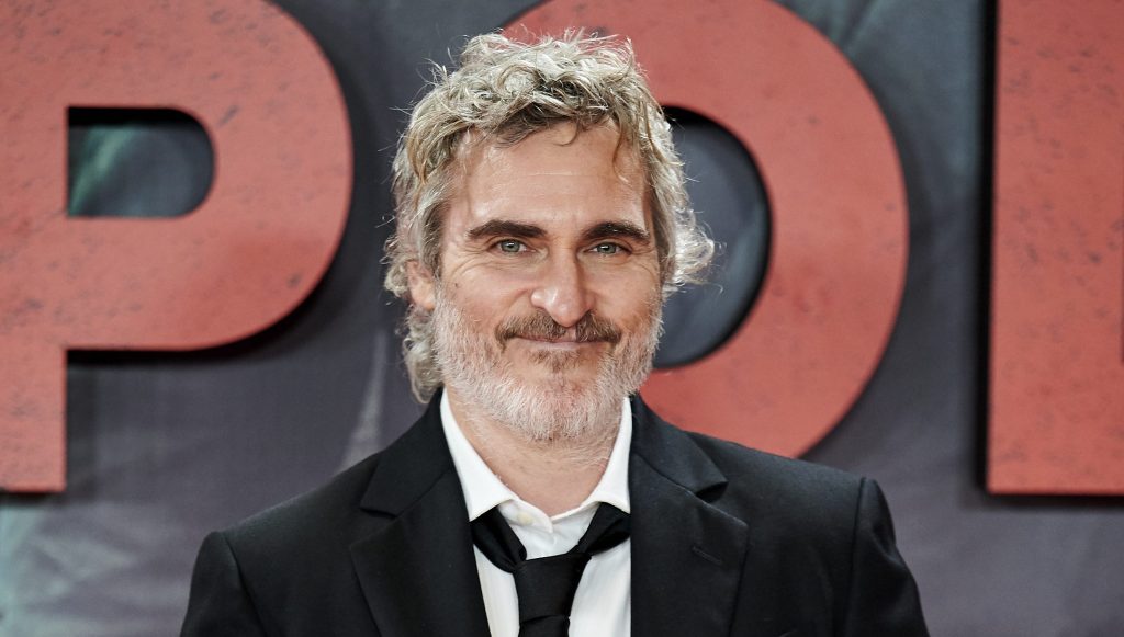 Famous Birthdays Today — October 28: Celebrity Joaquin Phoenix & More