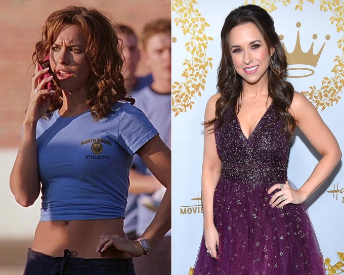 ‘Mean Girls’ Cast Transformations: Pics of Stars Then & Now