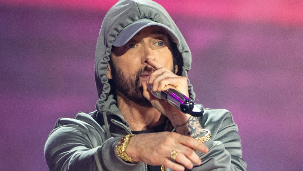 Famous Birthdays Today – October 17: Eminem, Queen Naija & More