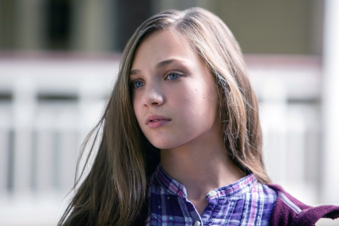 Maddie Ziegler: See Photos Of The ‘Dance Moms’ Star