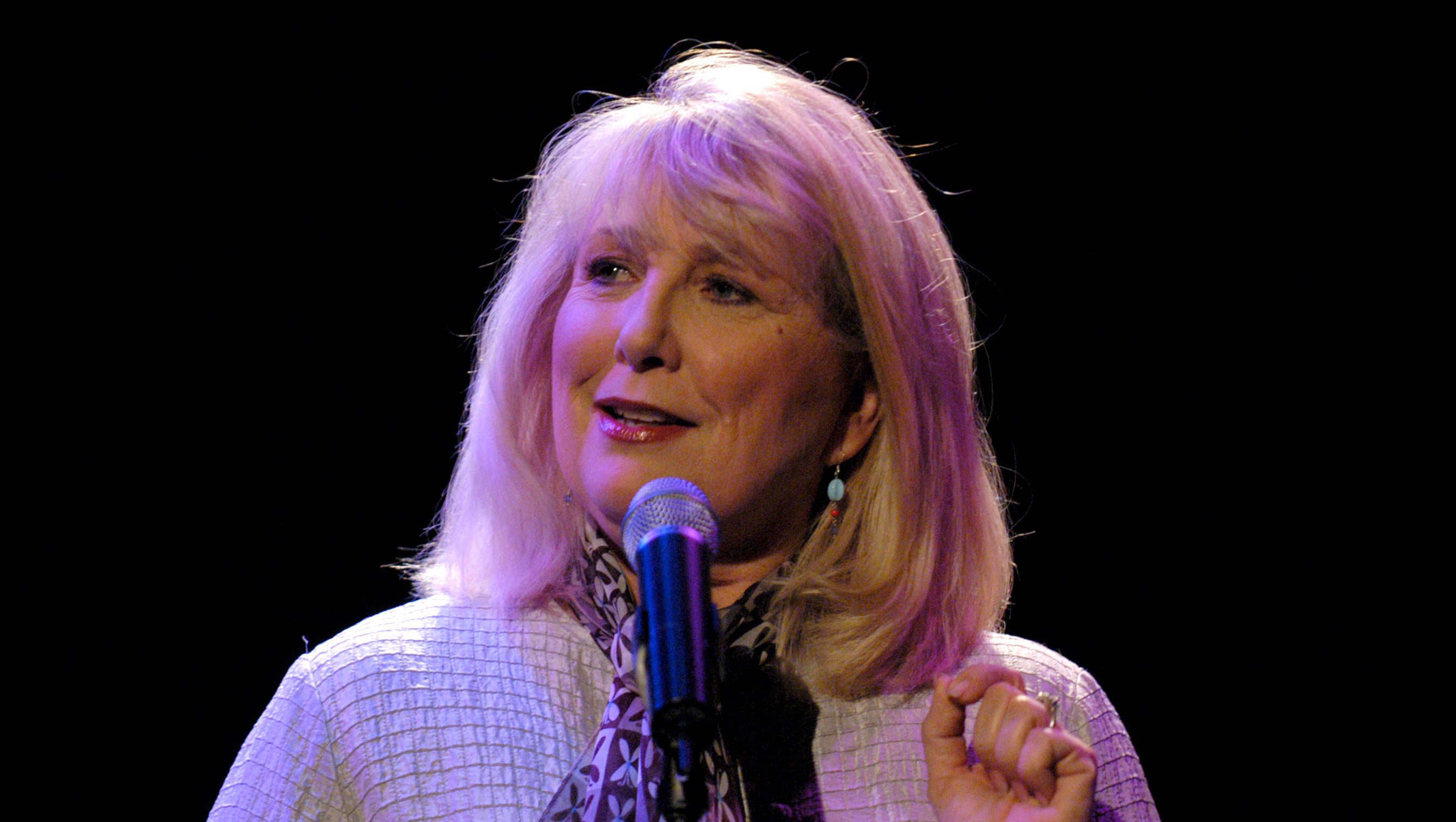 Teri Garr’s Life in Photos: Pics of the Late Actress