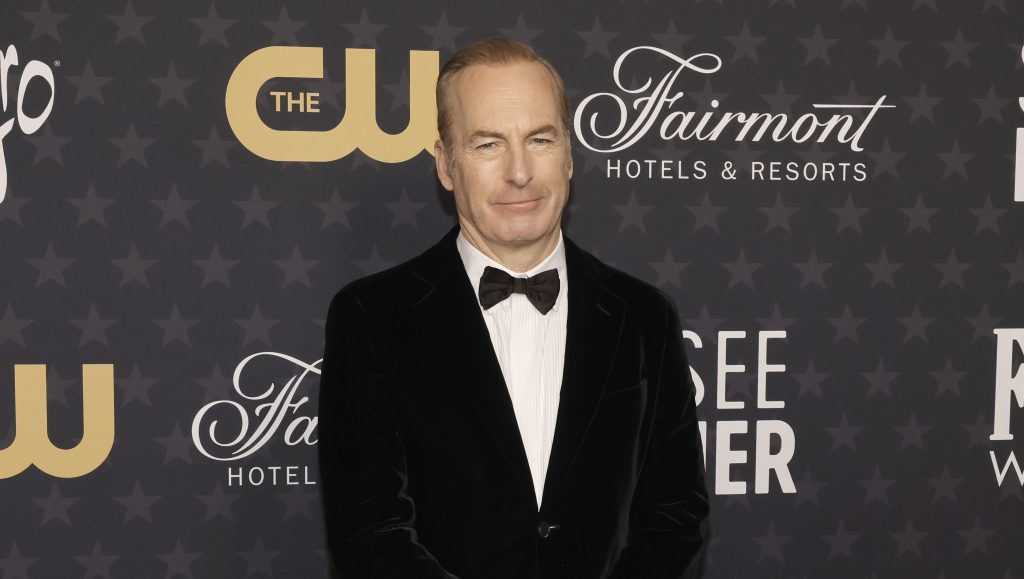 Famous Birthdays Today — October 22: Celebrity Bob Odenkirk & More