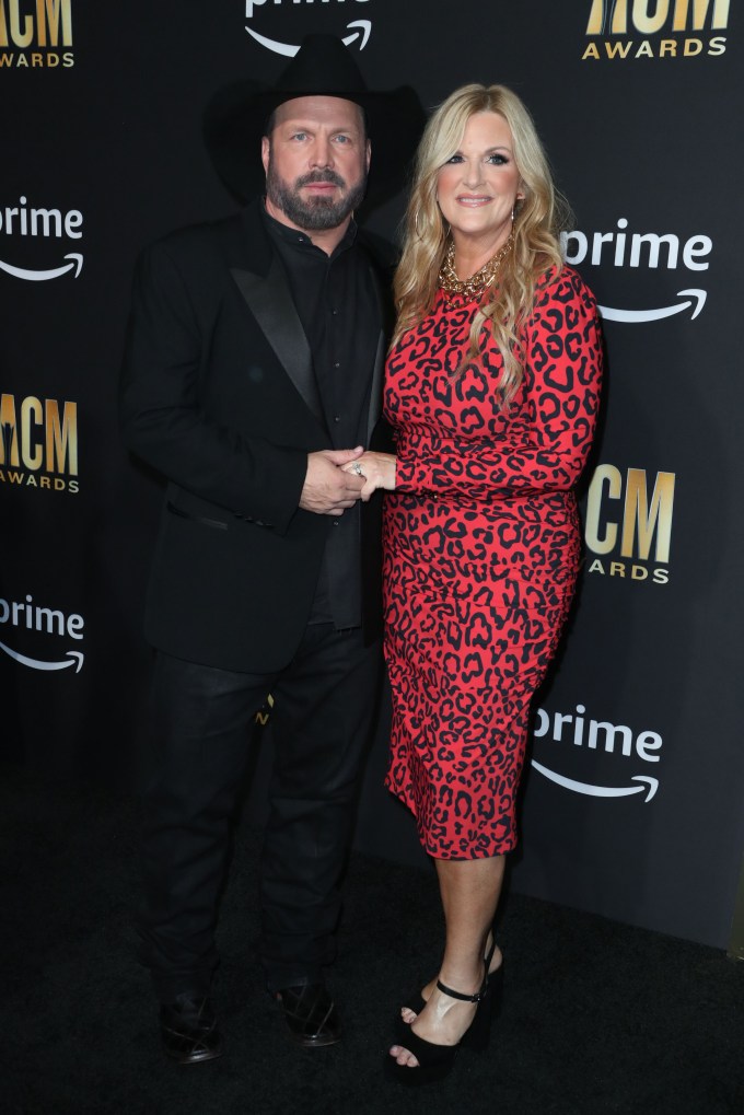 Garth Brooks and Trisha Yearwood: Photos of the Couple