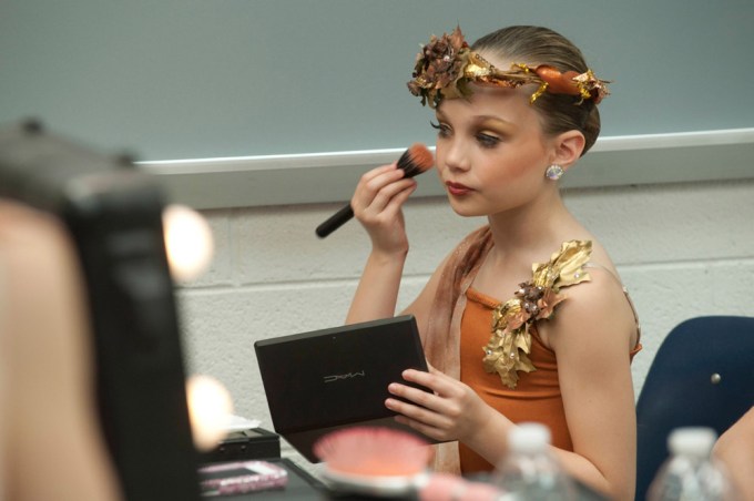 Maddie Ziegler: See Photos Of The ‘Dance Moms’ Star