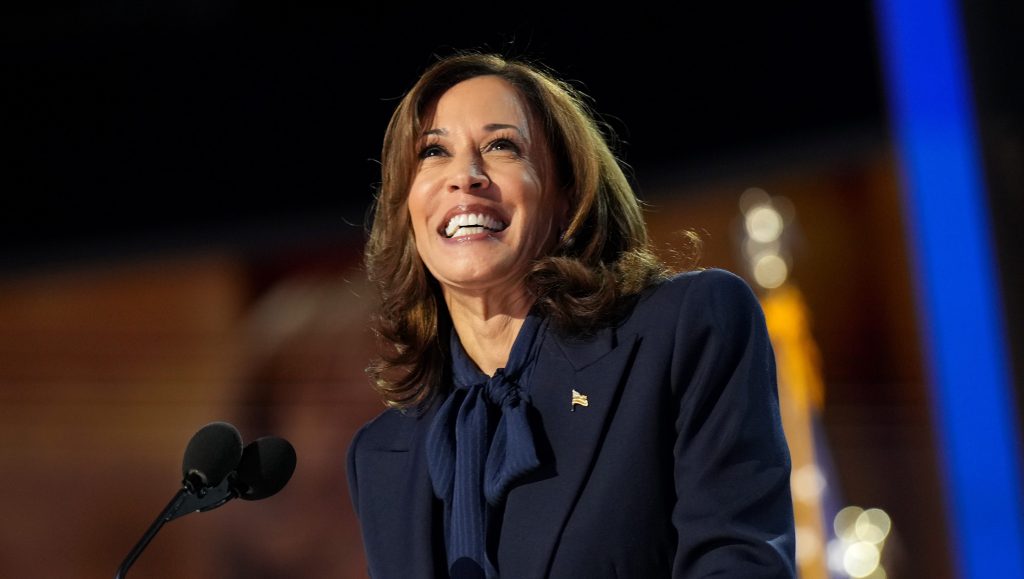 Famous Birthdays Today — October 20: Celebrity Kamala Harris & More