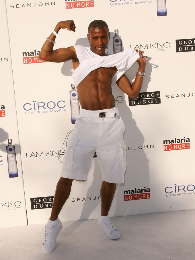 Diddy’s White Parties Photos: Pics of the Celebrity Attendees