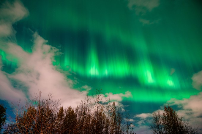 Northern Lights 2024 Pictures: Aurora Borealis in New York & More