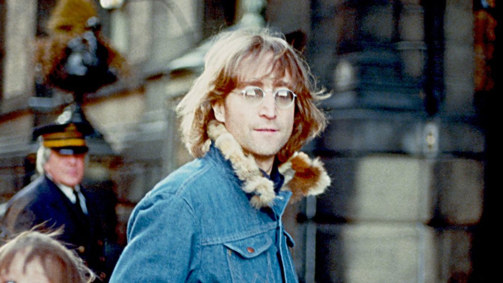 Famous Birthdays Today, October 9: John Lennon, Bella Hadid, More