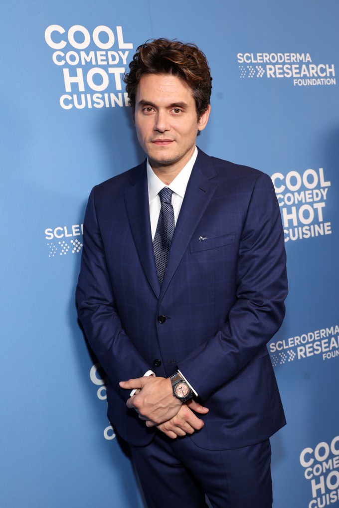 Famous Birthdays Today — October 16: Celebrity John Mayer & More