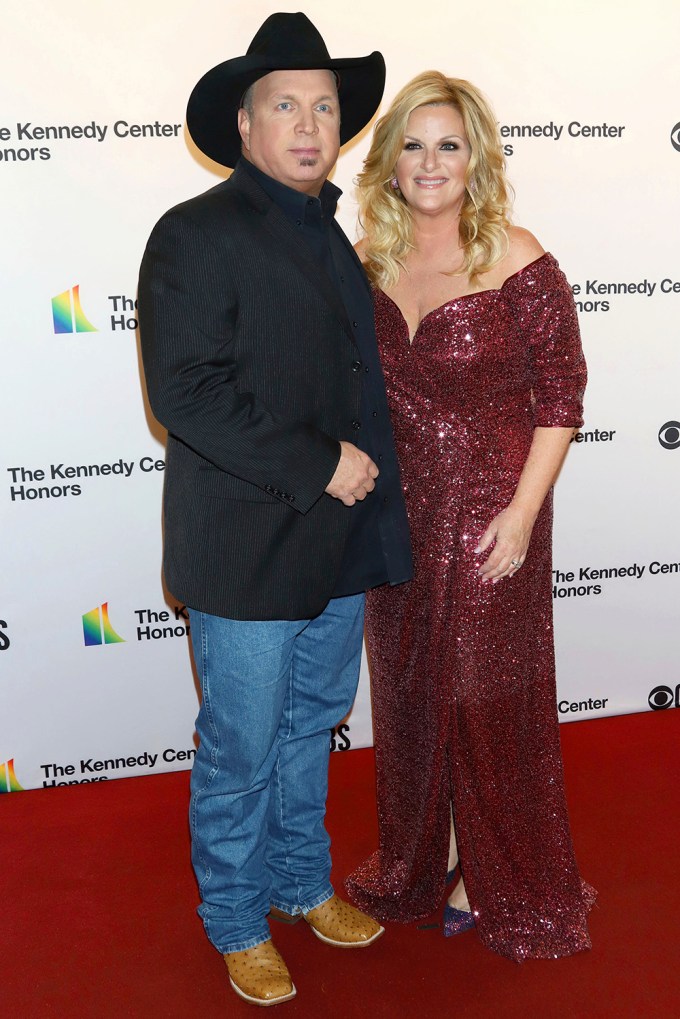 Garth Brooks and Trisha Yearwood: Photos of the Couple