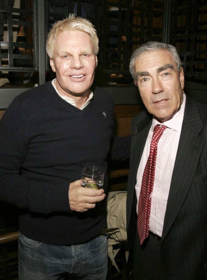 Mike Jeffries Then & Now: Pics of the Ex-Abercrombie & Fitch CEO