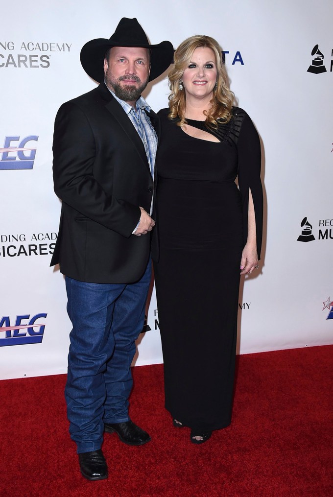 Garth Brooks and Trisha Yearwood: Photos of the Couple