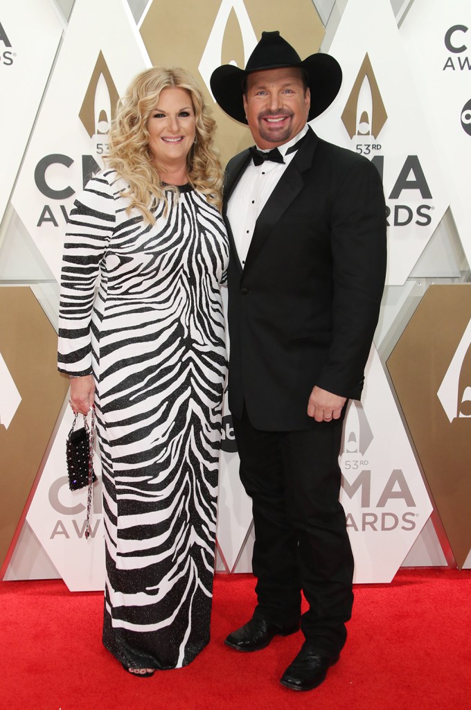 Garth Brooks and Trisha Yearwood: Photos of the Couple