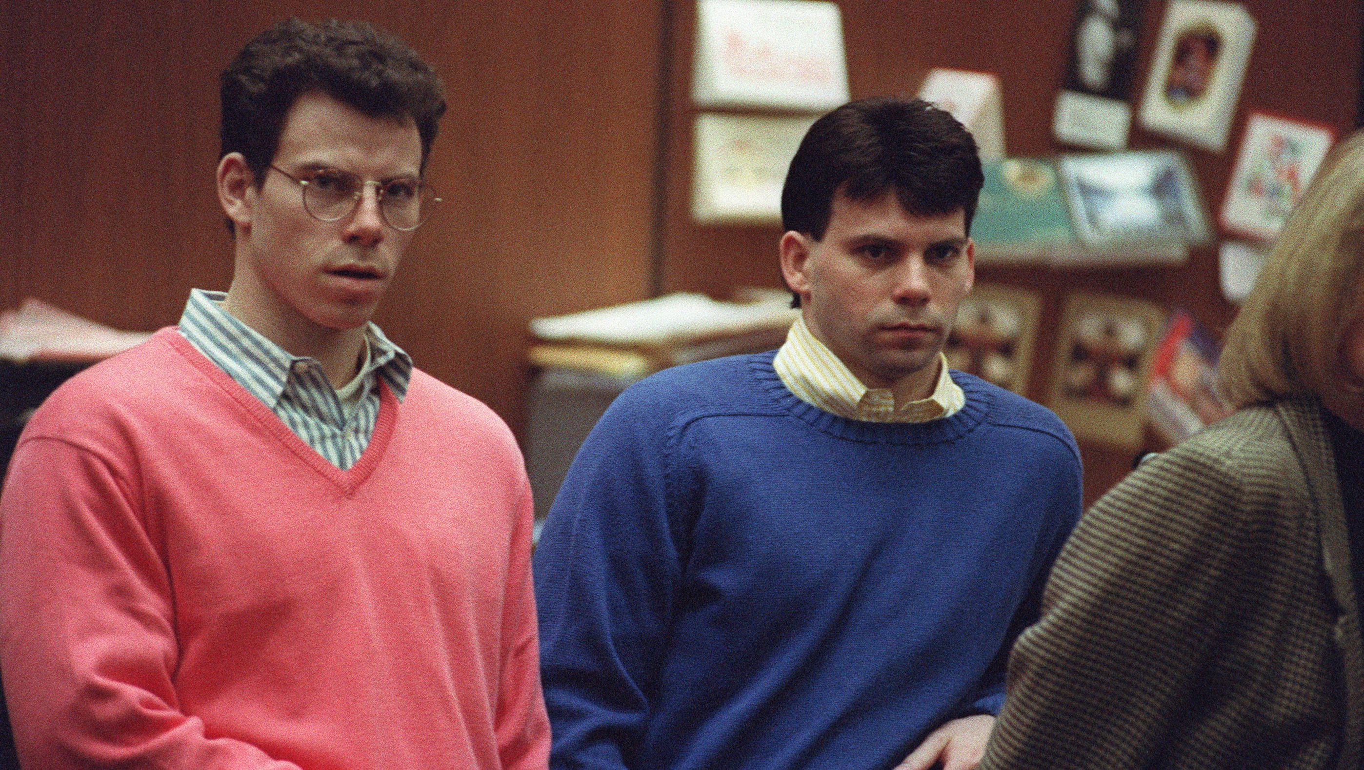 Leslie Abramson: Pics of the Menendez Brothers’ Lawyer