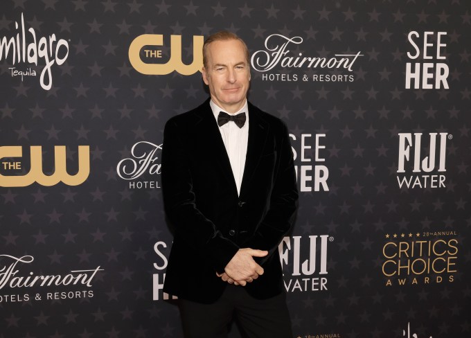 Famous Birthdays Today — October 22: Celebrity Bob Odenkirk & More