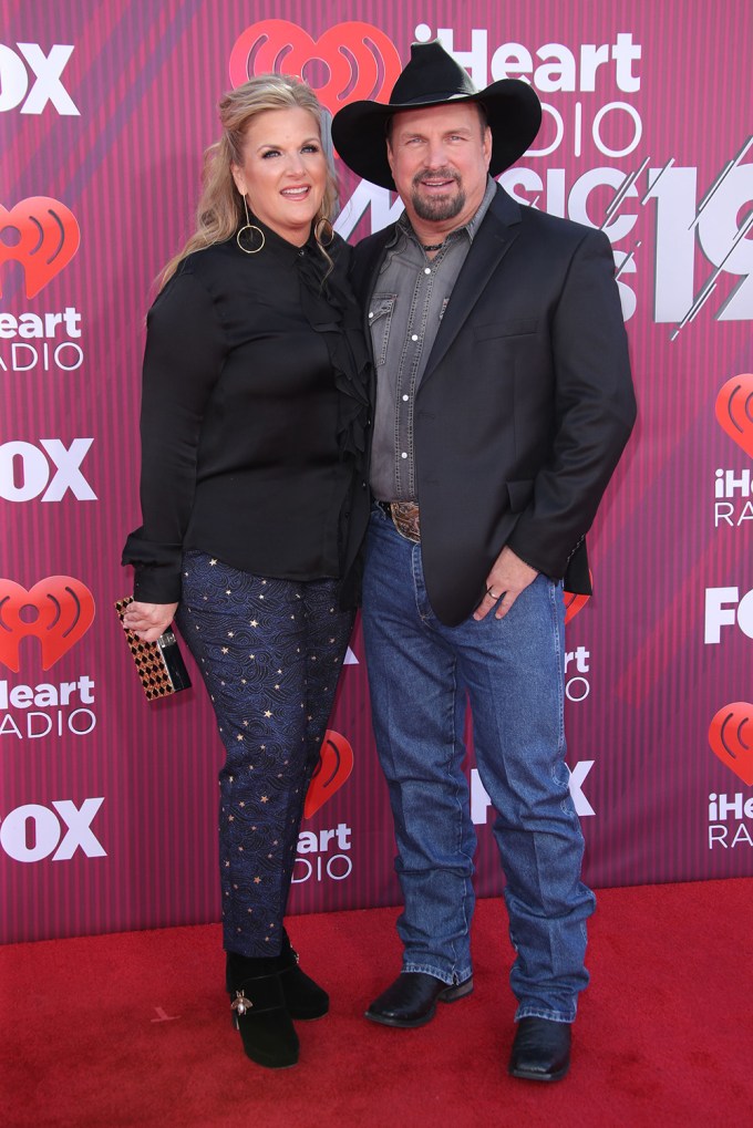 Garth Brooks and Trisha Yearwood: Photos of the Couple